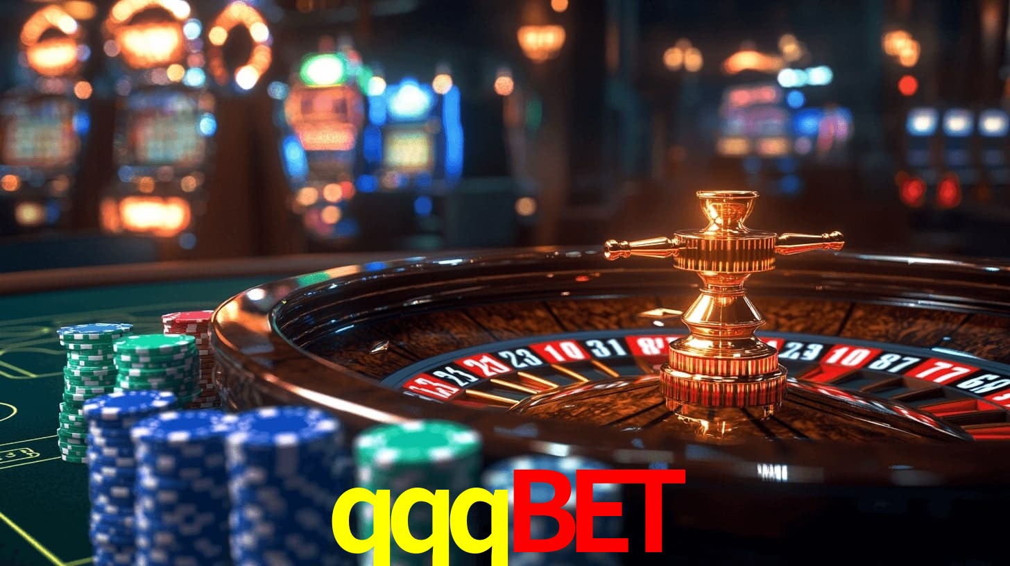 qqqbet - Tesouros Escondidos do Cassino - qqqbet.com
