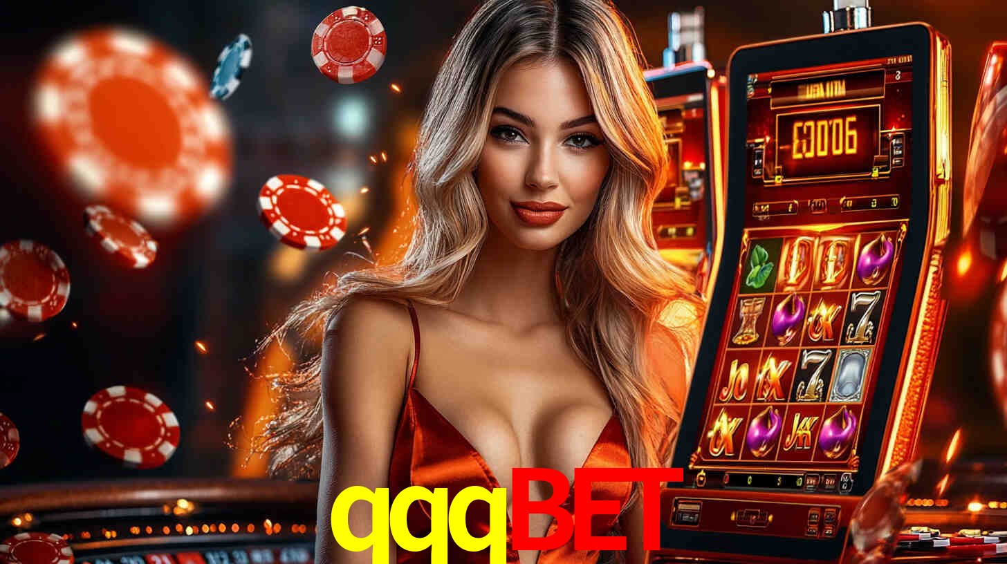 qqqbet: Seu Cassino Premiado com Pagamentos Rápidos