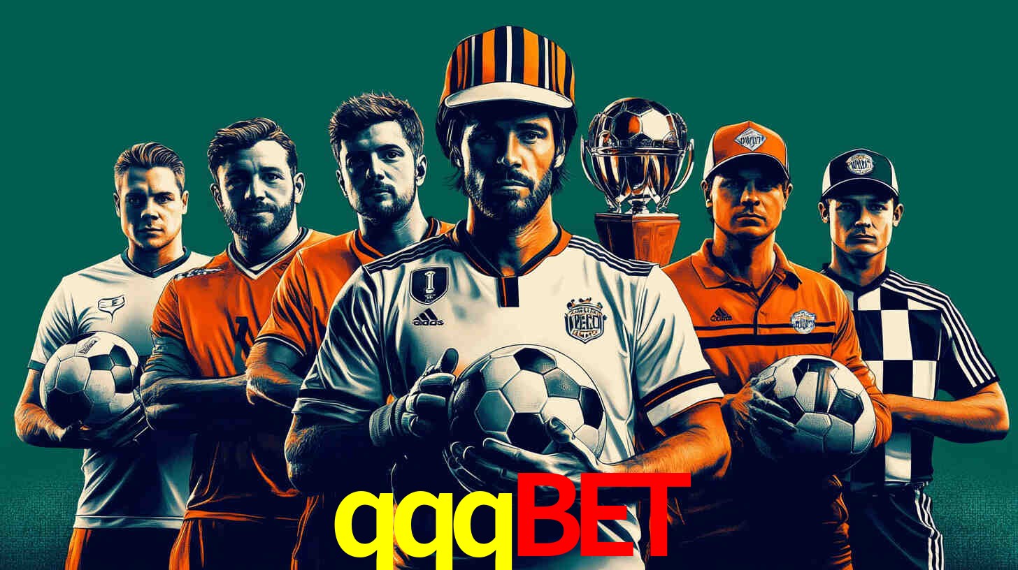 Desvendando o Mundo dos Jogos Virtuais na qqqbet