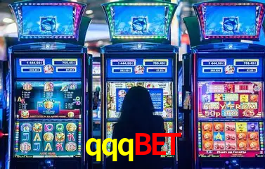 Descubra o Mundo do Cassino Online com qqqbet