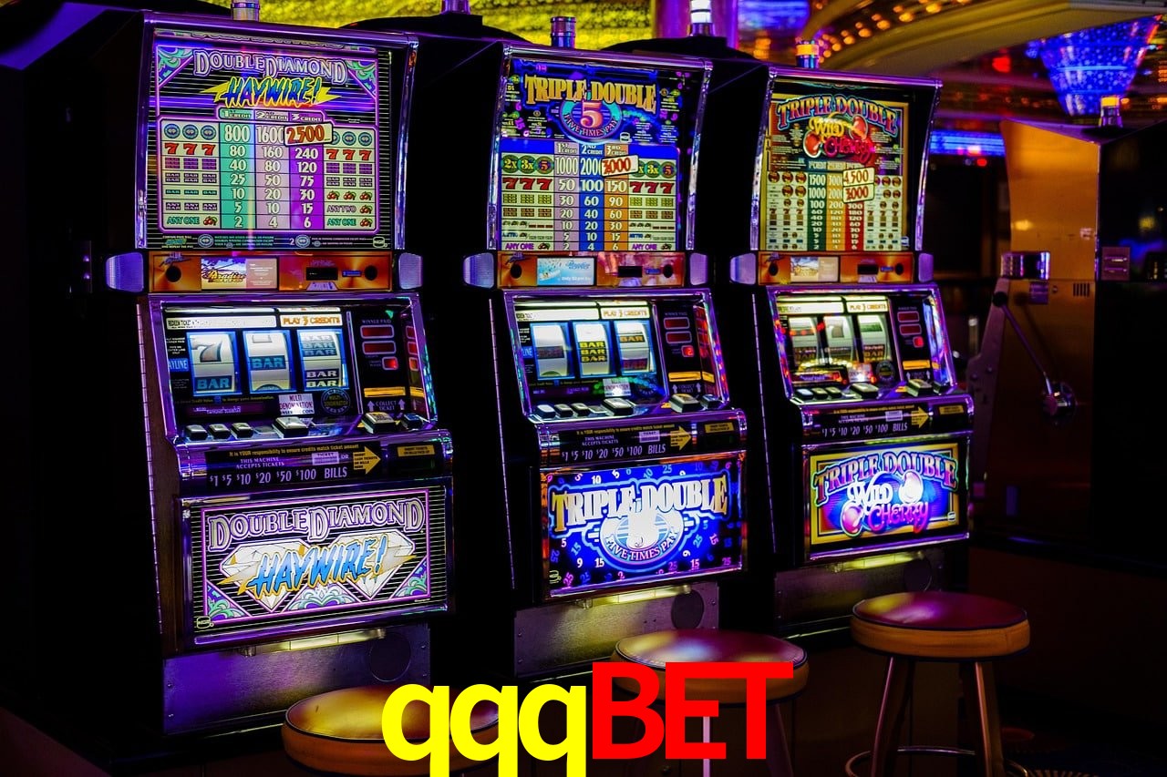 Diretório de Jogos qqqbet