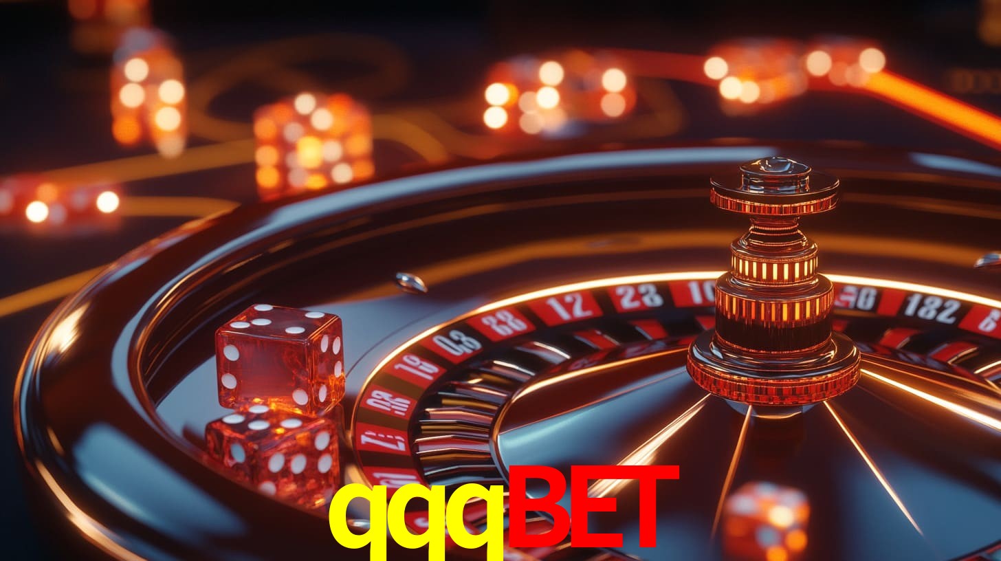Bônus Generosos e Exclusivos no qqqbet para Você!