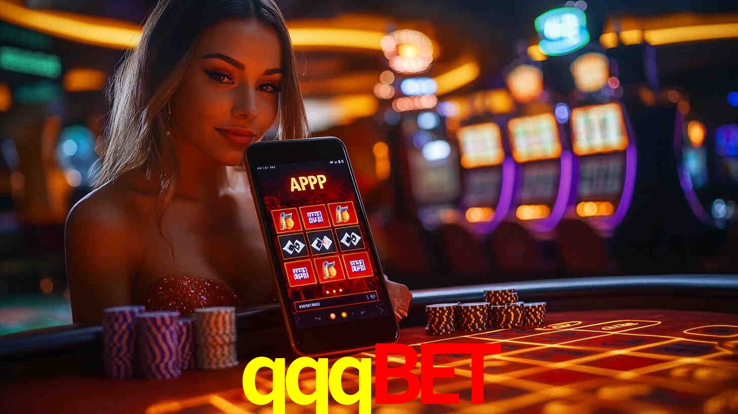 Inovações de Jogos na qqqbet: O Futuro das Experiências Interativas