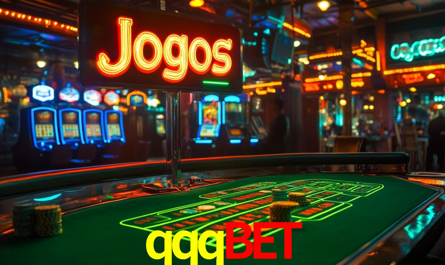 Aplicativo mobile qqqbet