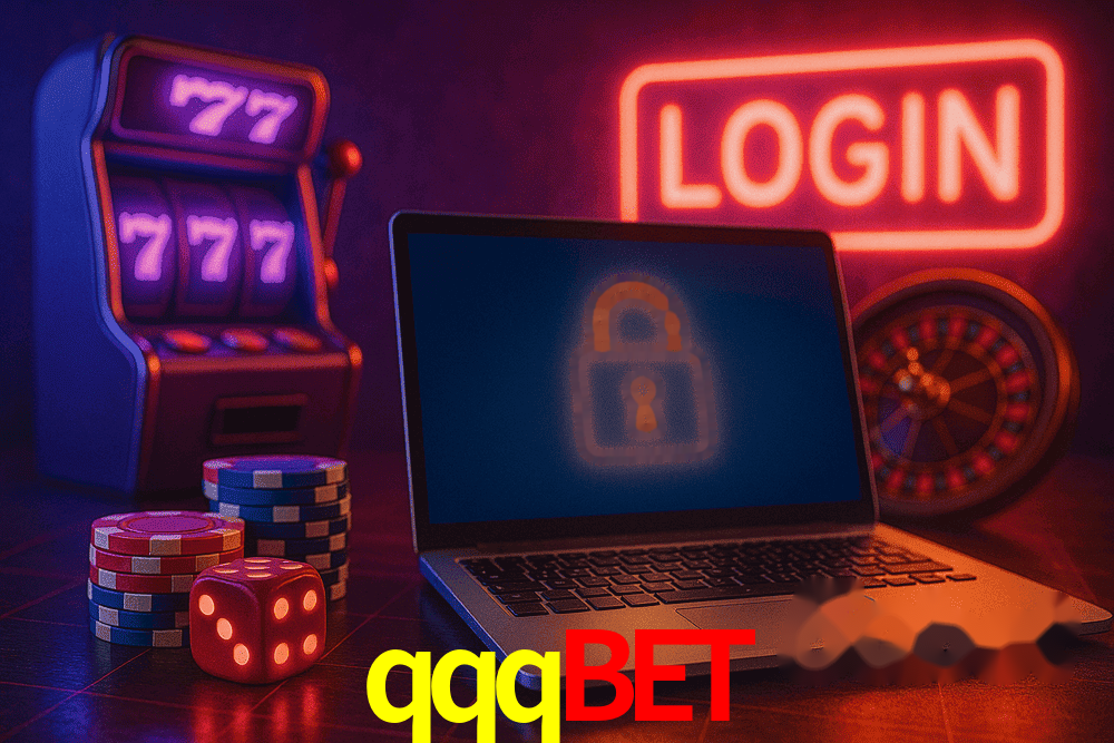 Login Seguro qqqbet