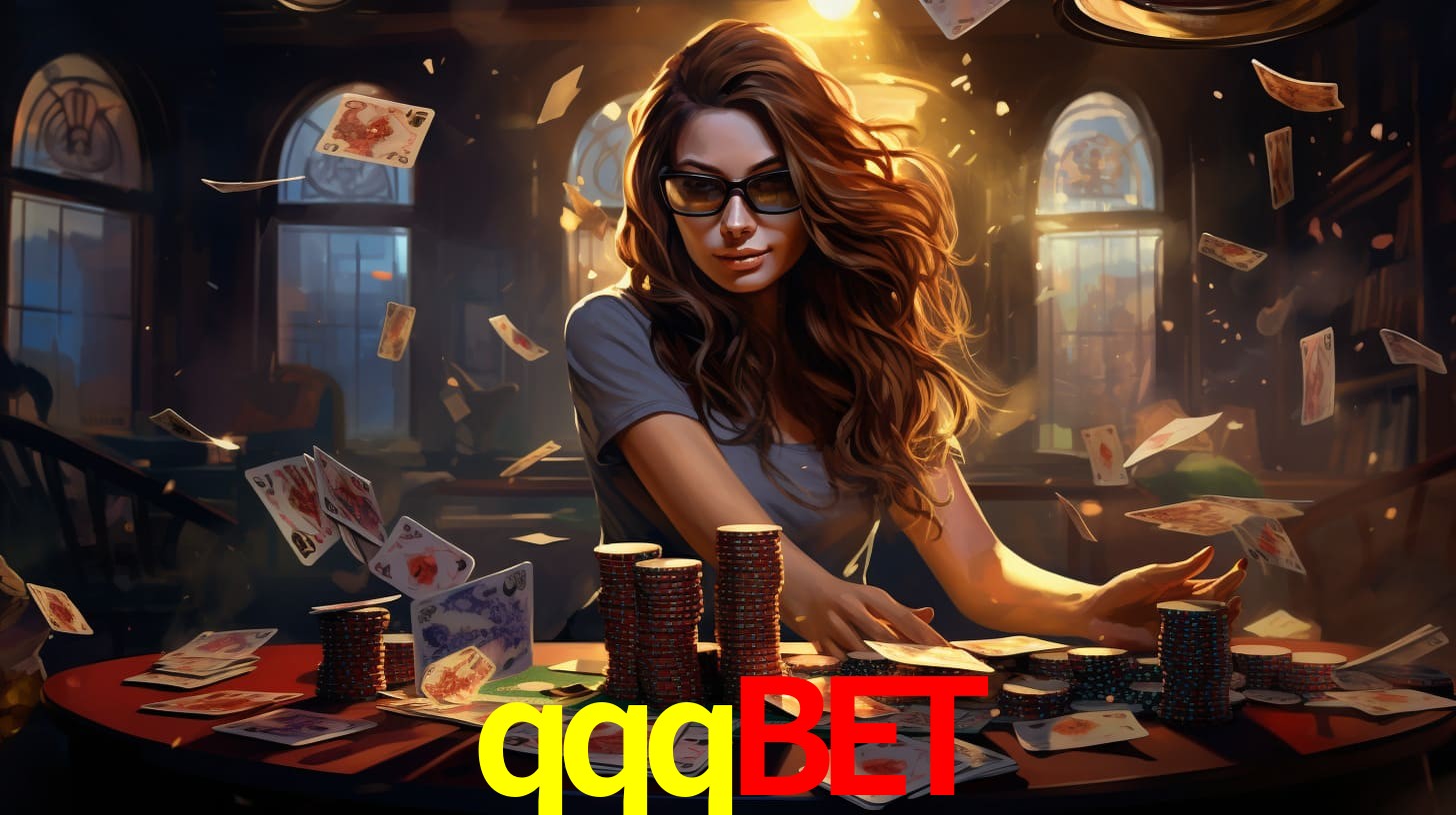 Blackjack Table qqqbet