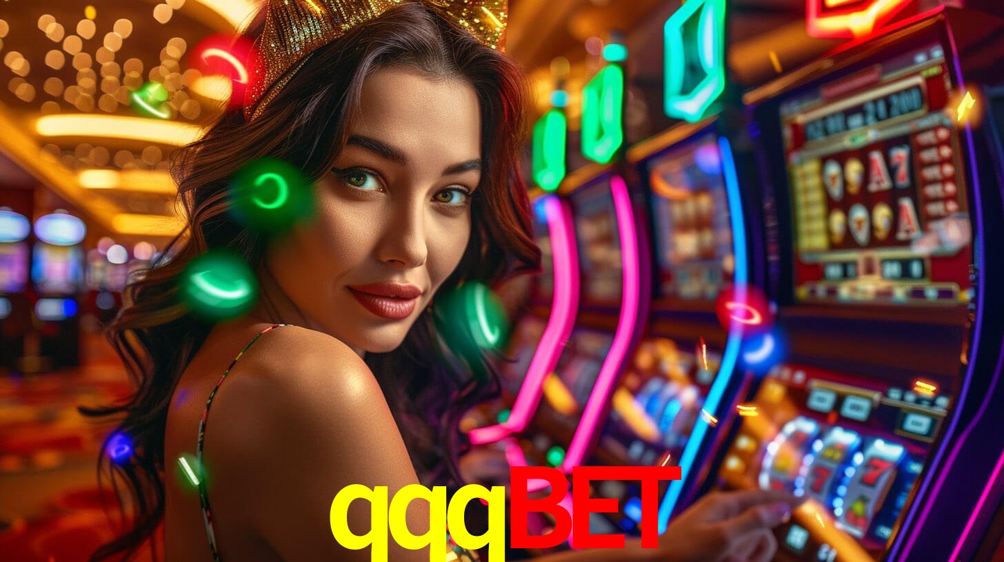 App mobile qqqbet