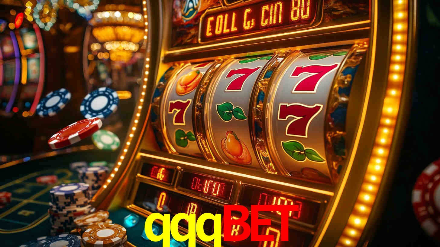 qqqbet App Interface