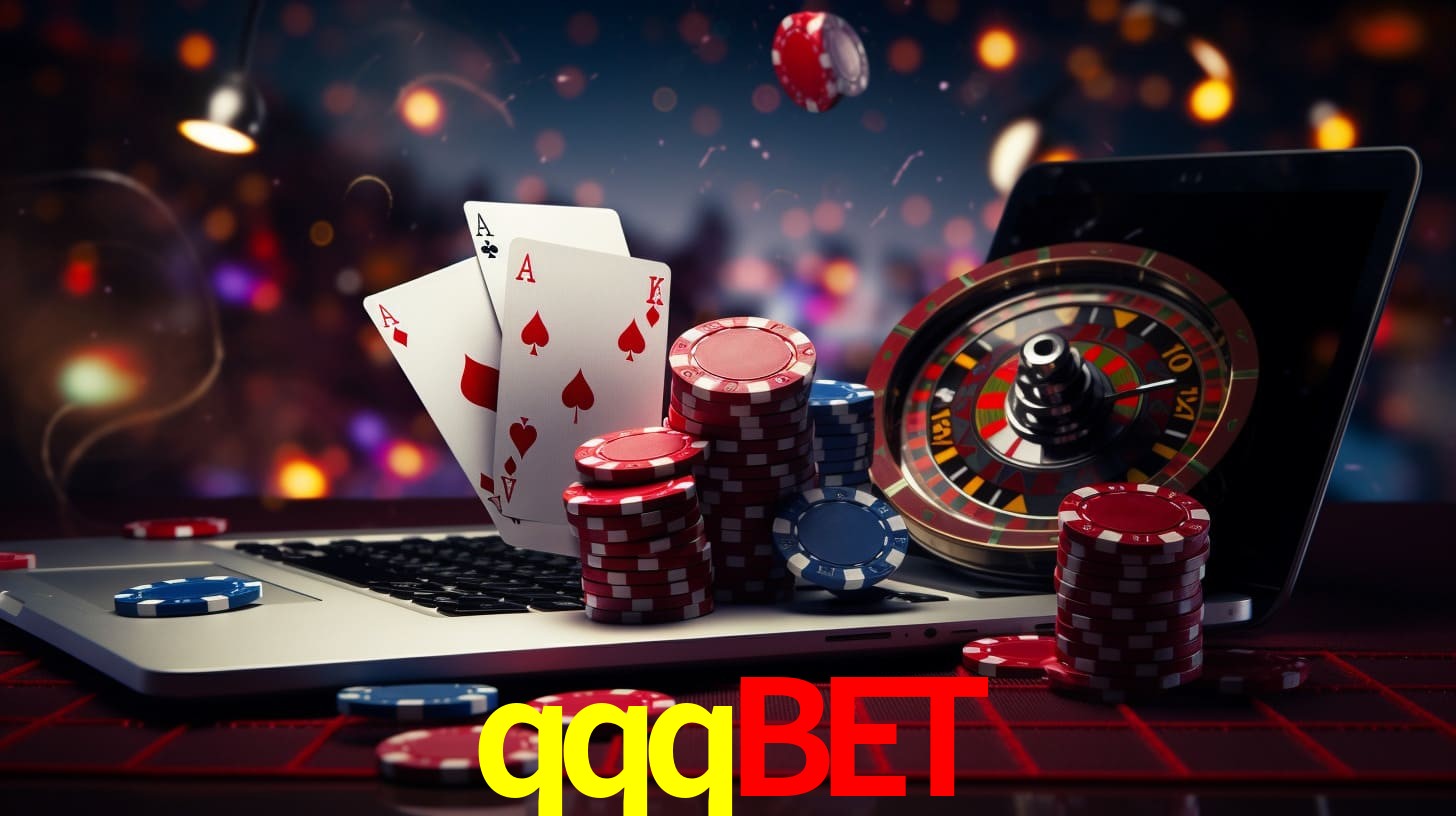 Live Casino qqqbet