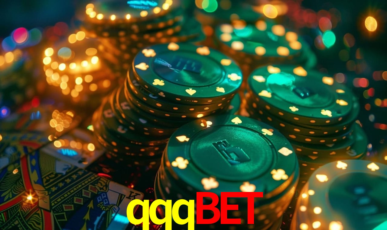 Jogos de Slot qqqbet