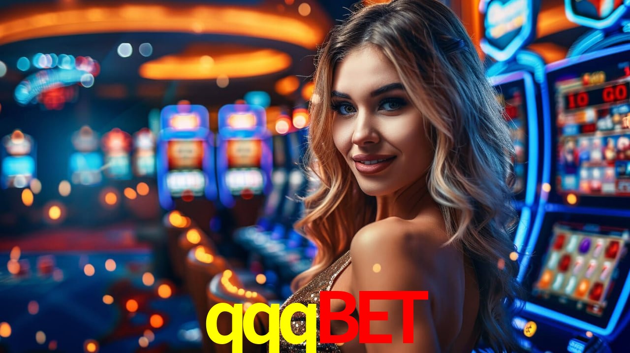 Slot Games qqqbet