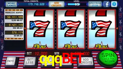 Descubra o Mundo do Cassino Online com qqqbet