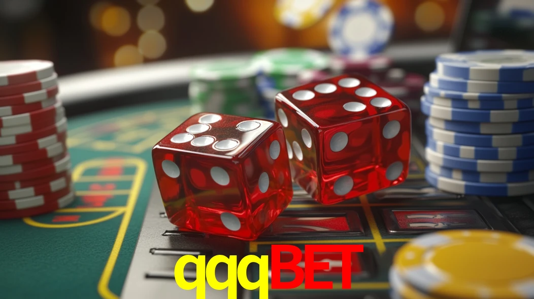 Welcome Bonus qqqbet