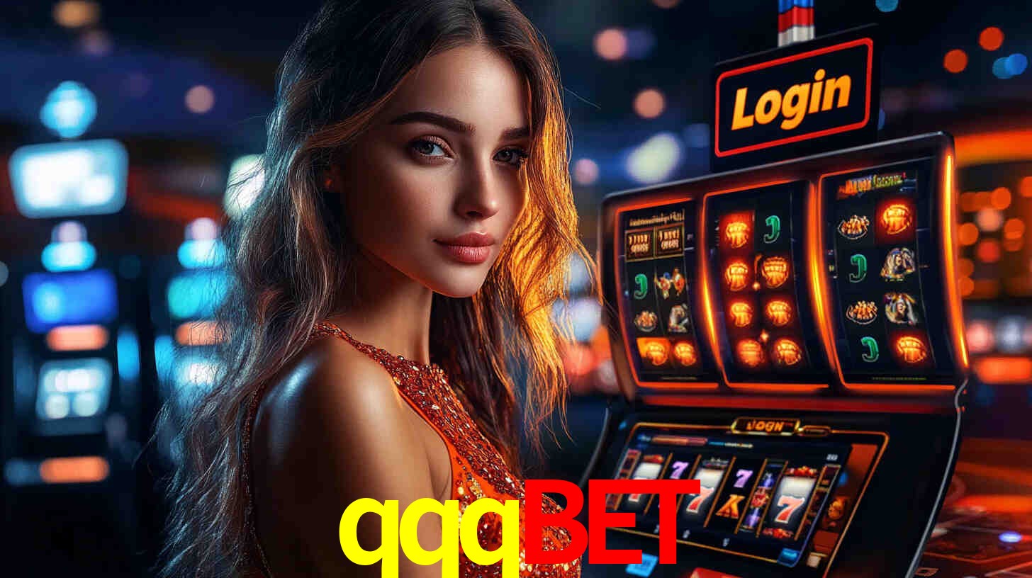 Sinta a adrenalina dos jogos de cassino com qqqbet