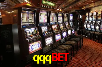 A Popularidade dos Caça-Níqueis no qqqbet
