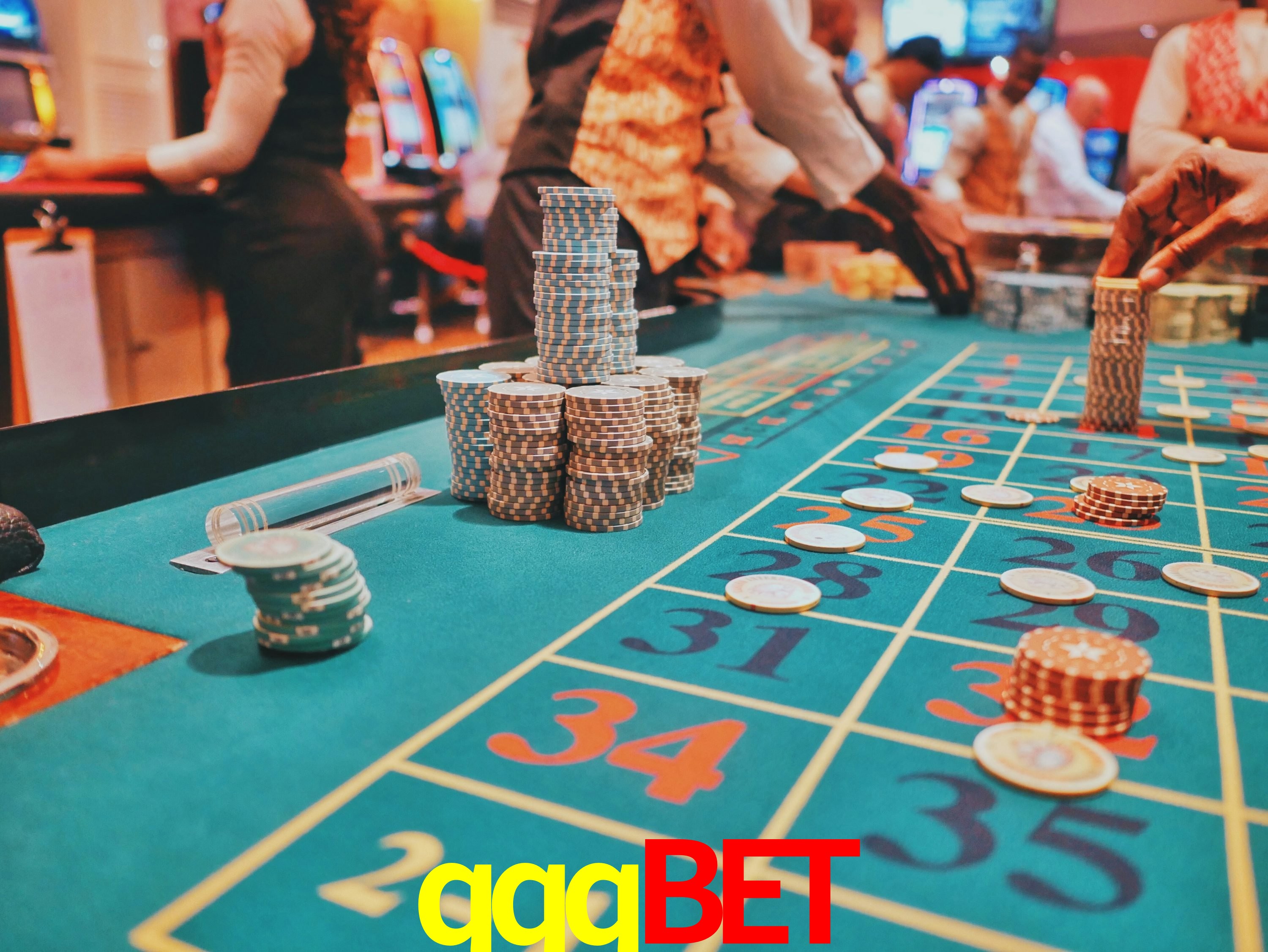 Avaliações dos Jogadores qqqbet