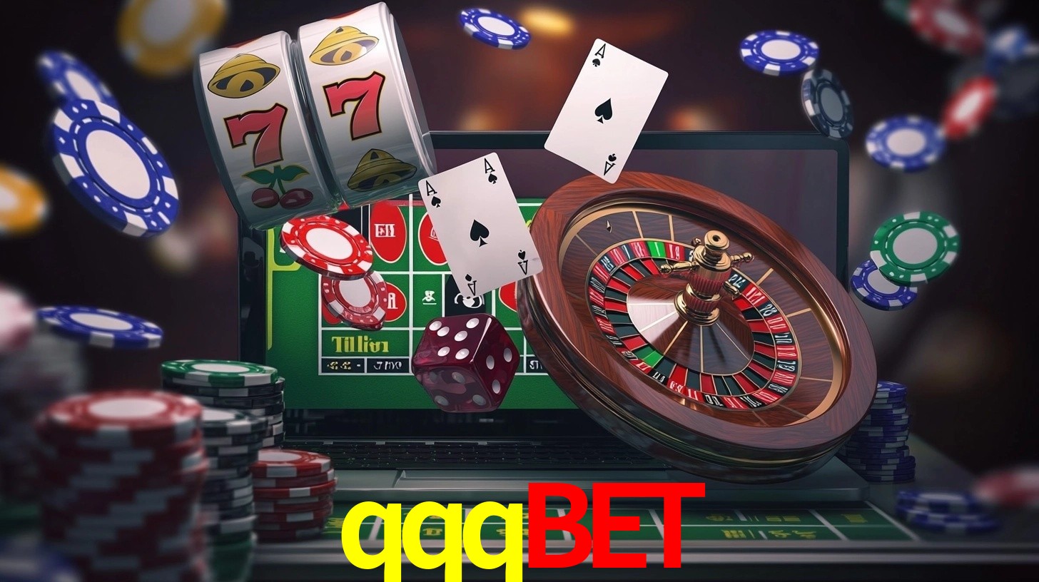 Ofertas Imperdíveis na qqqbet: Promoções e Bônus Que Valem a Pena