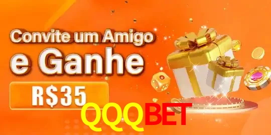Promoções QQQBET