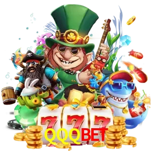 QQQBET slots