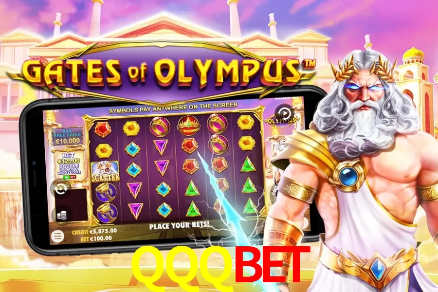 QQQBET game